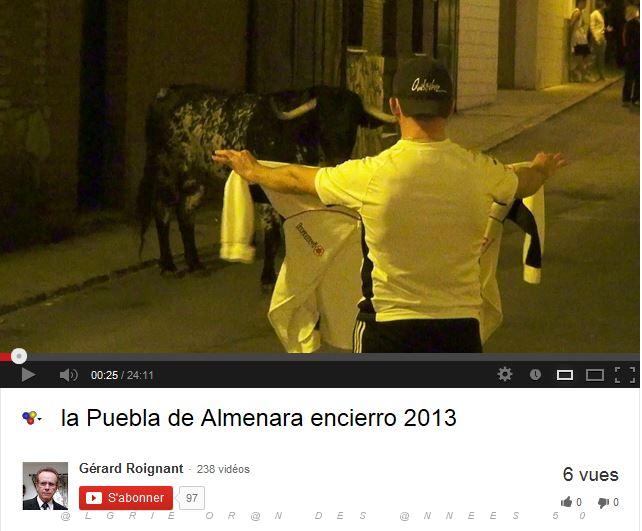 198 la Puebla de Almenara encierro 2013 .JPG